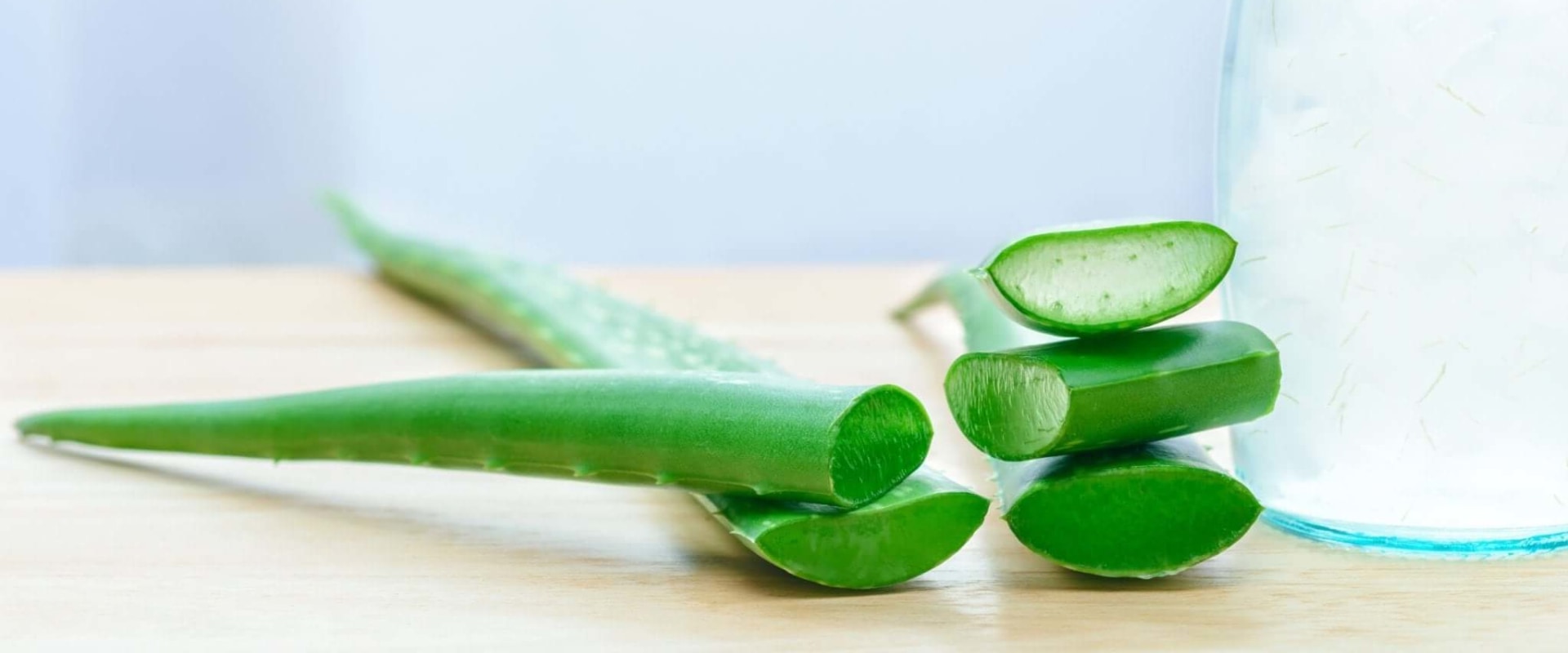 The Healing Power of Aloe Vera Mouthwash for Receding Gums