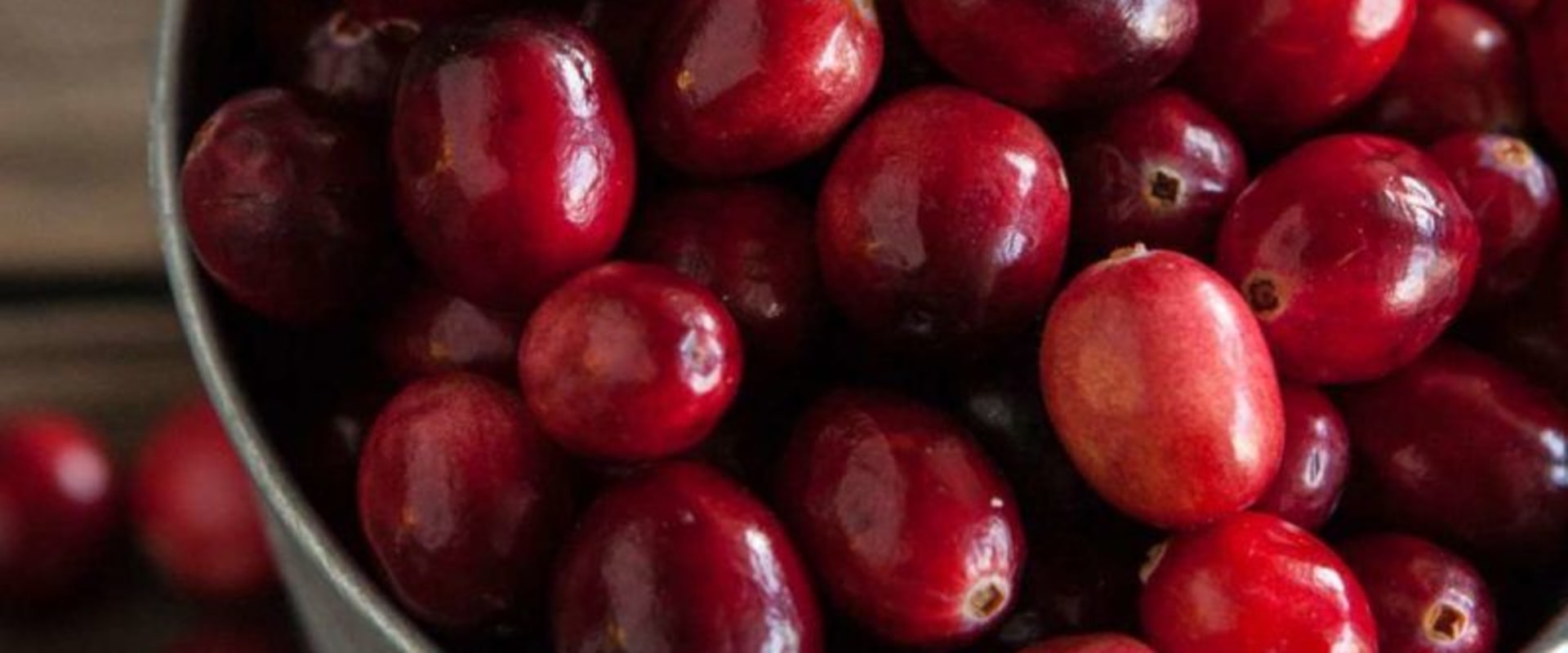 The Power of Cranberry Juice for Gum Health