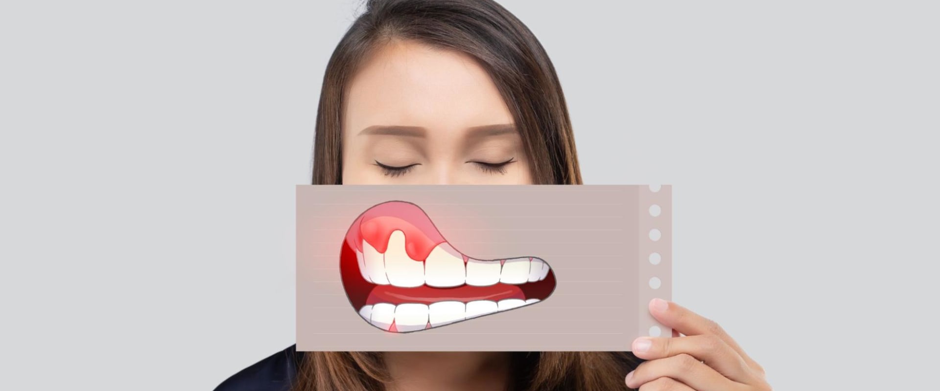 The Power of Honey for Gum Health: Natural Solutions for Receding Gums