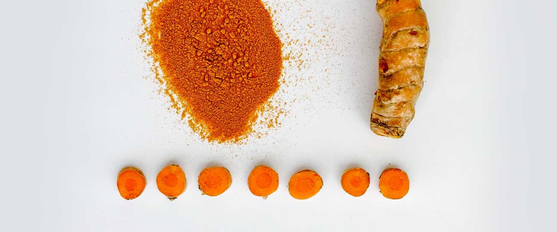 The Healing Power of Turmeric for Receding Gums