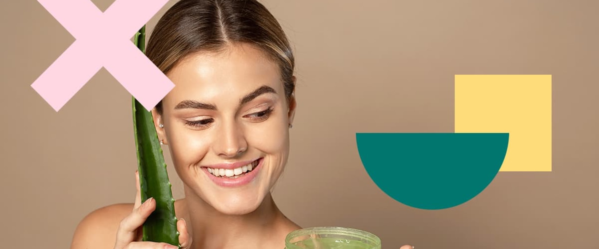 The Healing Power of Aloe Vera Juice for Receding Gums