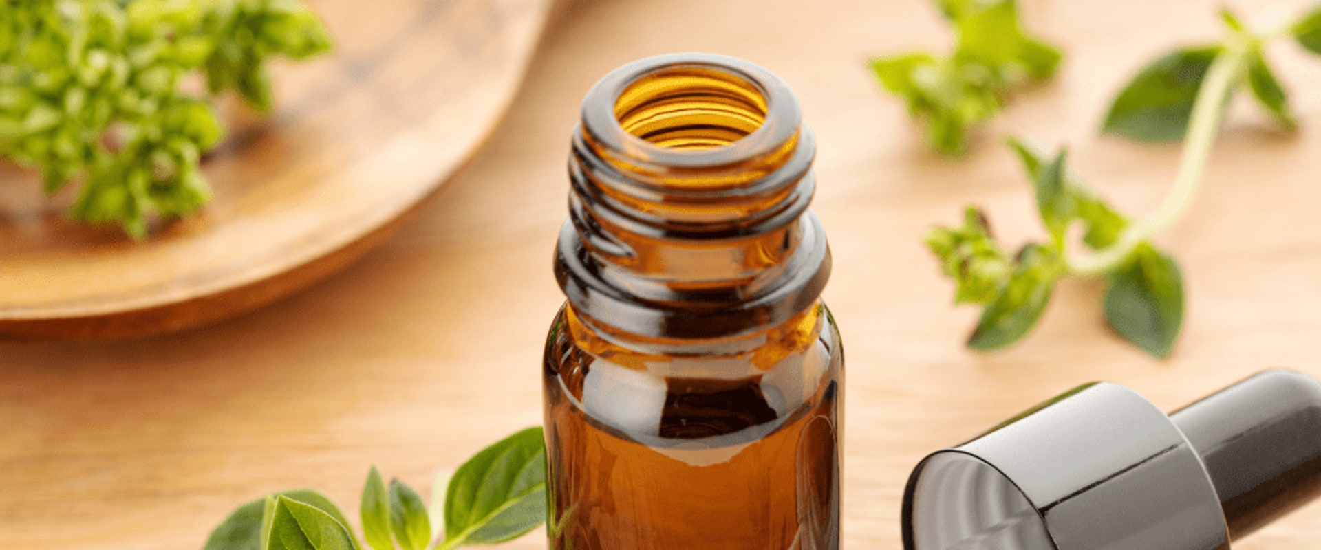 The Power of Peppermint Oil for Gum Health and Receding Gums