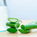 The Healing Power of Aloe Vera Mouthwash for Receding Gums
