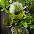 The Power of Green Tea for Healthy Gums