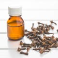The Natural Power of Clove Oil for Receding Gums