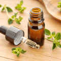 The Power of Peppermint Oil for Gum Health and Receding Gums