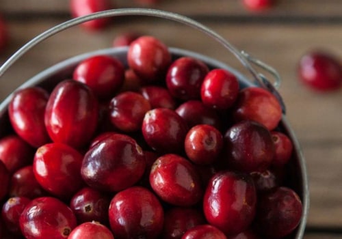 The Power of Cranberry Juice for Gum Health