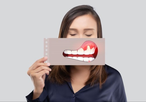 The Power of Honey for Gum Health: Natural Solutions for Receding Gums