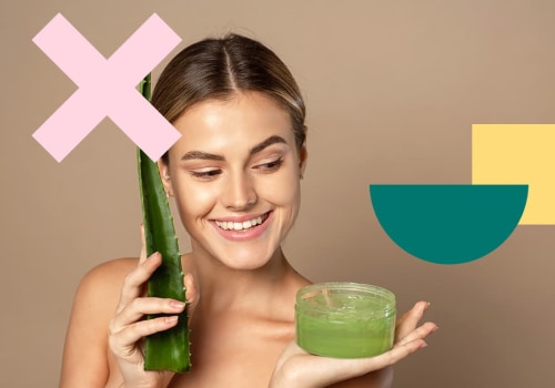 The Healing Power of Aloe Vera Juice for Receding Gums