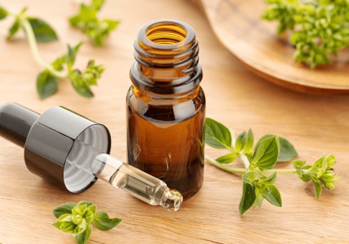 The Power of Peppermint Oil for Gum Health and Receding Gums